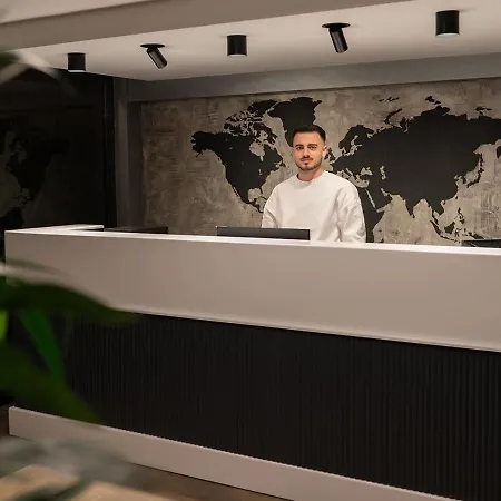 Eyluel Homes Apartahotel