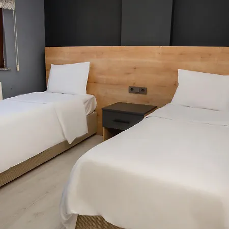 Aparthotel Eyluel Homes