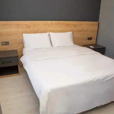 Aparthotel Eyluel Homes *