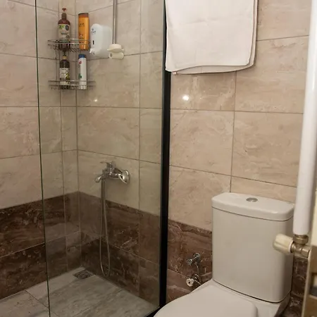 Eyluel Homes Aparthotel