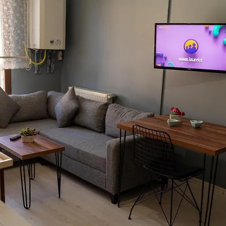 Eyluel Homes Trabzon