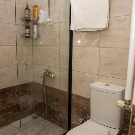 Lägenhetshotell Eyluel Homes Trabzon