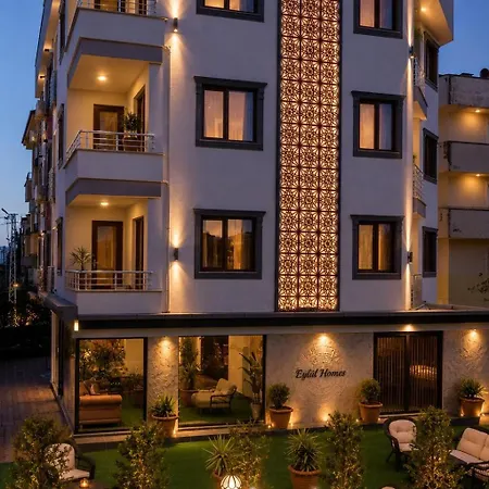 Eyluel Homes Trabzon