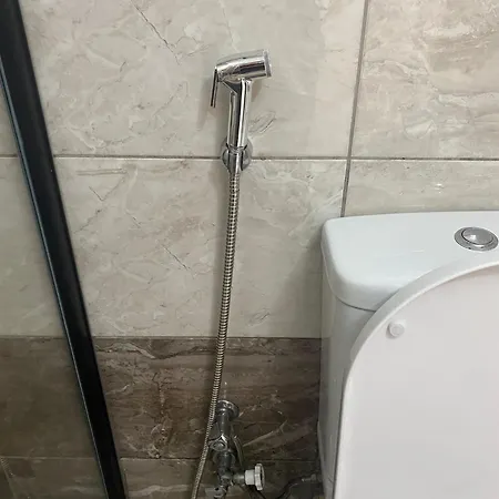 Lägenhetshotell Eyluel Homes *