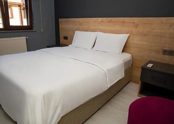 شقة فندقية Eyluel Homes *